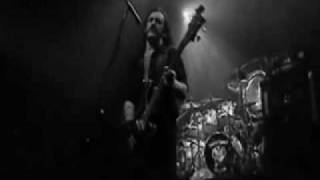 Motorhead  Kilmister Blues [upl. by Lig325]