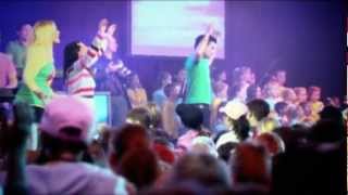 Super Strong God Kids Worship Live [upl. by Nosliw830]