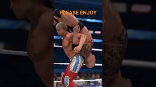 Subscribe 💢 Cody Rhodes Delivers Vertebreaker To The Rock [upl. by Lamok]