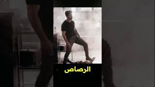 رجل عالق في حلقة زمنية shorts [upl. by Hay772]