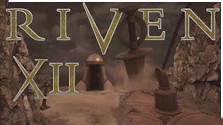 What Have I Done  Lets Play Riven 12 [upl. by Ydennek]