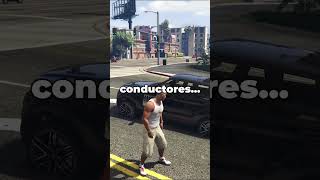 ¿Qué Pasa Si Detienes el Tiempo en GTA 5 [upl. by Hess575]