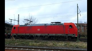 Elmshorn Kurzfilm am 03022024 [upl. by Airbmak]