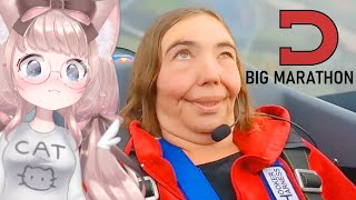 a big yearly dose  VTuber Fuwa Reacts to Daily Dose of Internet amp UNUSUAL VIDEOS [upl. by Euqinoj]