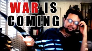 Whatifalthist DECLARES WAR on The Internet [upl. by Berk315]