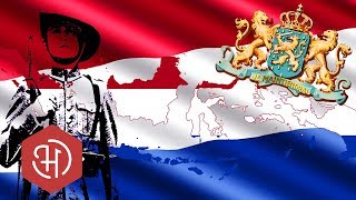 Hoe de Nederlanders Indonesië overheersten  een geschiedenis van NederlandsIndië 1816  1949 [upl. by Meara926]