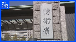 自衛隊機が上空から情報収集、宮古では被害確認されず 宮古島・八重山地方に津波警報｜TBS NEWS DIG [upl. by Retla]