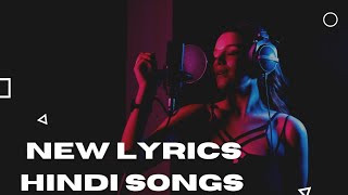 New Sad Lyrics songs  2024  No copyright  Hindi Remix music [upl. by Hnaht]