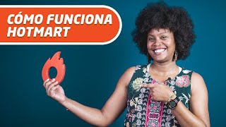 ¿Cómo funciona Hotmart Tutorial con todo 🔥  Hotmart Tips [upl. by Stav]