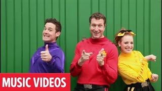 The Wiggles  Do The Propeller 2012 Demo [upl. by Dietz]