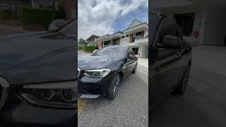 BMW X4 Colombia Sale cars bmwx4 [upl. by Scheider540]