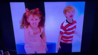 The Wiggles Monkey Dance Music Video DVD Version [upl. by Arlyn]