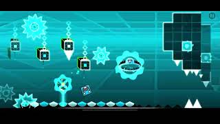 Geometry Dash  Theory of Everything 2 ALL COINS [upl. by Aratnahs]