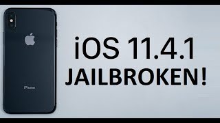 iOS 1141 Jailbreak Tutorial Guide To Jailbreak iOS 1141 Untethered With Pangu Jailbreak [upl. by Ettennahs]