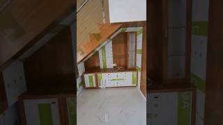 sidi Ke Niche tv unit stairs sopis short shortvideo viral youtubeshorts [upl. by Jacquelynn]