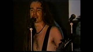 Carcass  Le Gibus Paris France 26061990 [upl. by Hanser268]