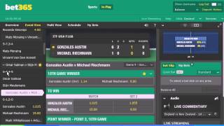 See How Bet365com Blocking you from betting if you make some wins [upl. by Aliahs253]