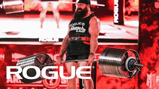 2023 Arnold Strongman Classic  Full Competition Recap [upl. by Ahael942]