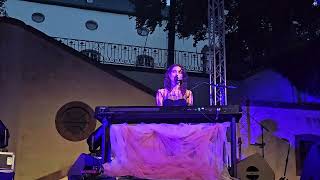 Birdy  Your Arms Live At Festival de Wiltz 15072024 [upl. by Amara]