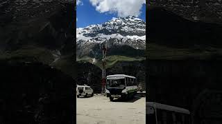 keylong bollywood travel himachal [upl. by Oirromed]