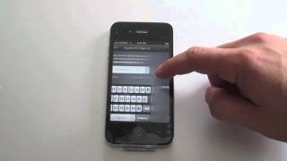 How To Install iOS 6 And Update It The Easy Way  iPhone iPad iPod Touch [upl. by Garik]