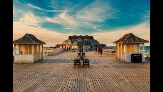 Places to see in  Cromer  UK [upl. by Airbas]