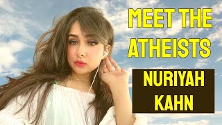 Meet the atheists  Holy Humanist  Nuriyah Khan [upl. by Rogergcam990]