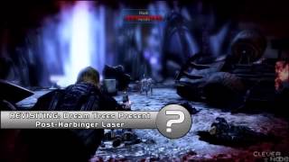 Mass Effect 3  The Indoctrination Theory CleverNoob Documentary Part 2 Reupload [upl. by Litta]