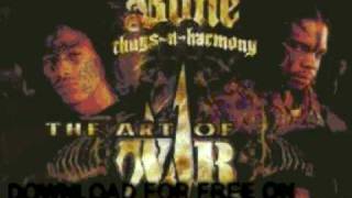 bone thugsnharmony  Handle The Vibe  The Art Of War [upl. by Mccowyn]