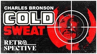 Charles Bronson Action Thriller Full Movie  Cold Sweat 1970  Retrospective [upl. by Englis]