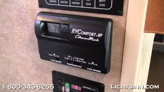 Lichtsinncom  New 2013 Winnebago Vista 30T Motor Home Class A [upl. by Navad]