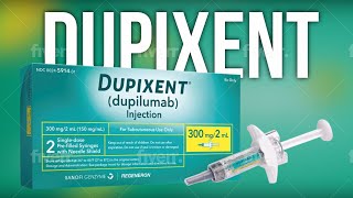 Dupixent The Best Way To Treat Eczema And Atopic Dermatitis [upl. by Gnay692]