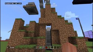 A secure cool base useing redstone [upl. by Frederico]