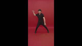 shorts Easy Tiktok Dance 2021 [upl. by Telford]