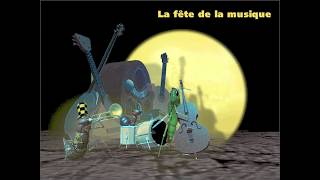 Forestia OST Jacks Bones The Musical Workshop  Guitar  LAtelier Musical  Guitare [upl. by Fesoj]