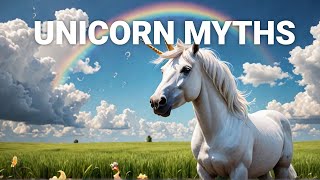 What I Learned from Asking 10 Experts About Unicorn Legends short shorts youtubeshorts youtube [upl. by Aissela]