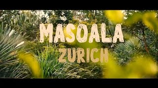 Zürich Zoo MASOALA Regenwald Lumix G70 [upl. by Juan252]