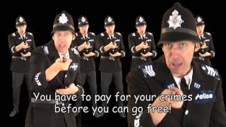 Cops and Robbers Theme Song [upl. by Freud]