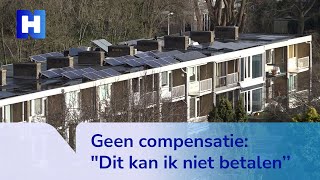 Flatbewoners met blokverwarming lopen energietoeslag mis [upl. by Norrek]