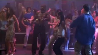 Latrell Baila con un silbato  ¿Y dónde están las rubias White Chicks  Mejores escenas en Español [upl. by Anivlem747]