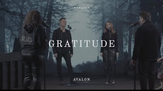 GRATITUDE Live at Cottonwood Creek [upl. by Lamson40]