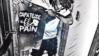 Big tunt Capitalize off pain  Bass boosted [upl. by Scottie]