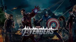 Avengers Suite Theme in 8d sound  best marvel themes of all time [upl. by Nela]