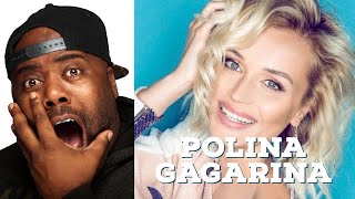 Her First Time Hearing  Polina Gagarina Поли́на Гага́рина  A Cuckoo Кукушка Reaction [upl. by Wernher]