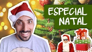 ESPECIAL NATAL [upl. by Gayle284]