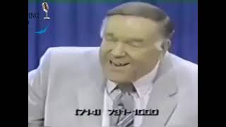 Kenneth Hagin  The Power of Faith [upl. by Ylrebme694]