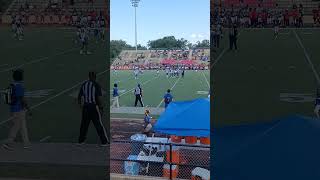 Landry football landry neworleans [upl. by Larue482]