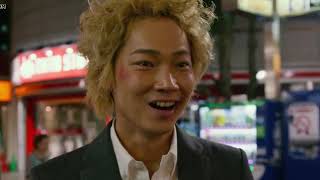 Film Jepang subtitle Indonesia Shinjuku Swan 2015 [upl. by Armando]