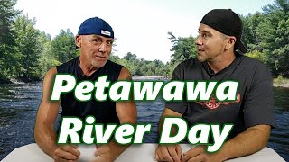 Petawawa River Day [upl. by Areid362]