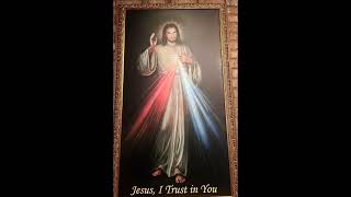 The Chaplet of the Divine Mercy [upl. by Aoh]